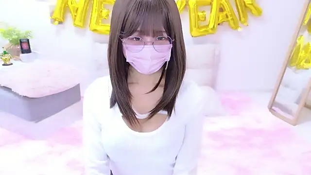 chihiro ri online show from January 8, 2026, 2:45 pm