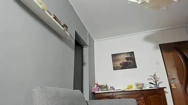 SexxyMeriem online show from October 9, 2025, 6:47 am