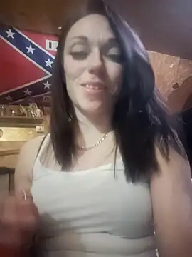 Genevieve143 online show from December 20, 2025, 6:49 am