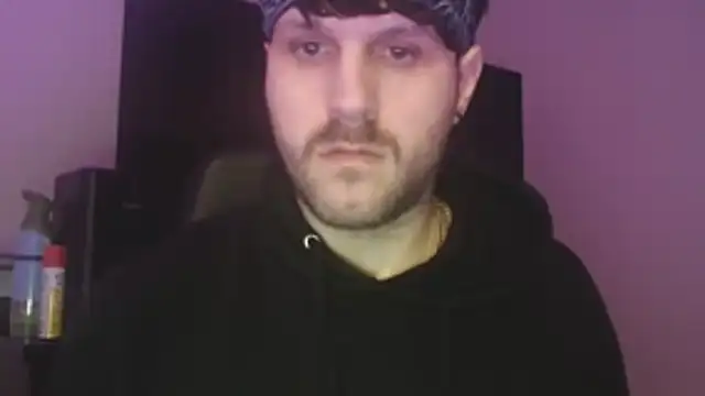 jonnybans online show from February 12, 2026, 8:03 am