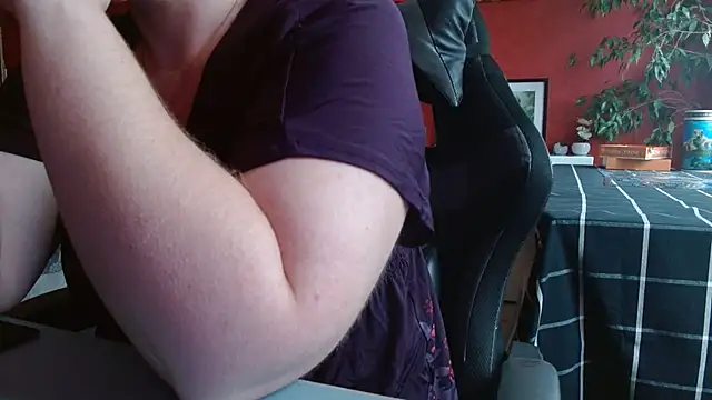 Snapshot of cruellaculdenfer67 chatting on November 13, 2025, 9:02 am cruellaculdenfer67 online show from November 13, 2025, 9:02 am