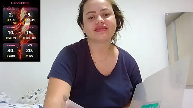 Snapshot of saramartinez1000 chatting on March 3, 2025, 6:24 pm saramartinez1000 online show from March 3, 2025, 6:24 pm