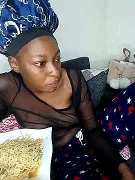 Midnight Clique  online show from January 24, 2025, 9:39 am