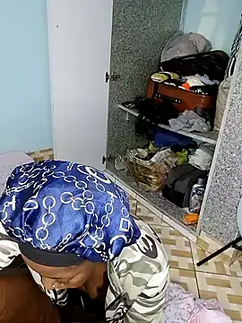 Midnight Clique  online show from January 24, 2025, 3:24 pm