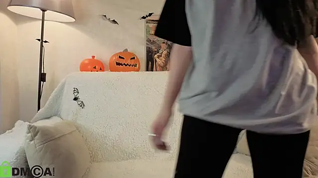 Snapshot of Kvetachka chatting on October 29, 2025, 1:15 am Kvetachka online show from October 29, 2025, 1:15 am