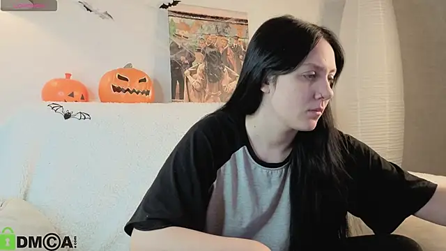 Snapshot of Kvetachka chatting on October 30, 2025, 1:15 am Kvetachka online show from October 30, 2025, 1:15 am