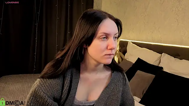 Snapshot of Kvetachka chatting on November 26, 2025, 1:49 am Kvetachka online show from November 26, 2025, 1:49 am