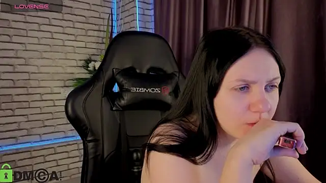 Snapshot of Kvetachka chatting on November 29, 2025, 1:06 am Kvetachka online show from November 29, 2025, 1:06 am