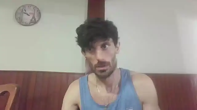 nicolaaaaas online show from February 1, 2026, 12:53 am