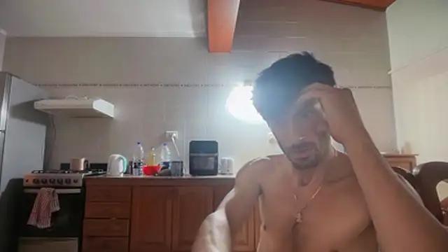 nicolaaaaas online show from February 6, 2026, 9:16 am