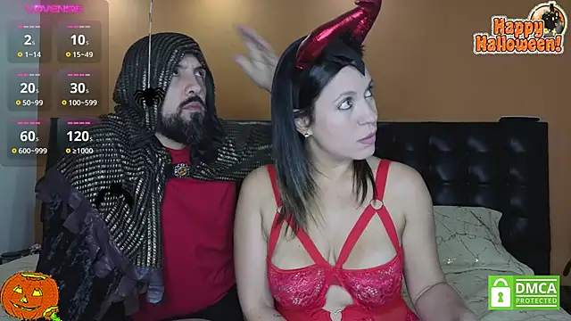 Snapshot of spartan-and-tinkerbell chatting on October 30, 2025, 3:27 am spartan-and-tinkerbell online show from October 30, 2025, 3:27 am