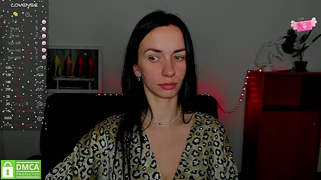 Snapshot of annakillianox chatting on March 14, 2025, 9:35 am annakillianox online show from March 14, 2025, 9:35 am