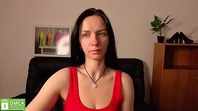 Snapshot of annakillianox chatting on June 23, 2026, 5:27 am annakillianox online show from June 23, 2026, 5:27 am