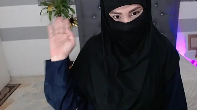 Jalima sabag online show from October 6, 2025, 1:01 pm