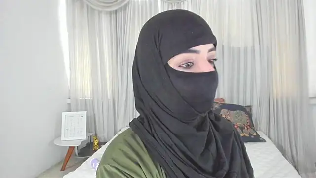 Uzra hayed online show from March 19, 2026, 3:12 pm