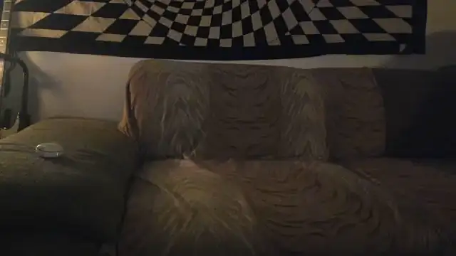 soulfuck92 online show from October 26, 2025, 7:14 pm