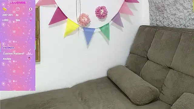 Snapshot of A33-asami chatting on January 13, 2026, 4:27 am A33-asami online show from January 13, 2026, 4:27 am