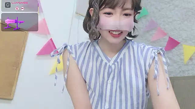 Snapshot of A33-asami chatting on March 29, 2026, 1:29 am A33-asami online show from March 29, 2026, 1:29 am