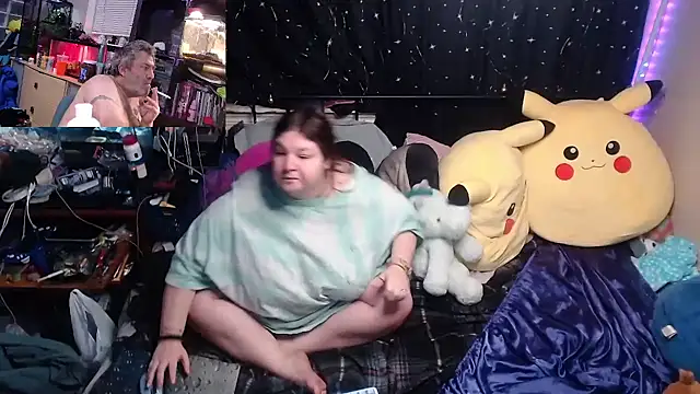 Snapshot of yoursexything79 chatting on January 11, 2026, 1:45 am yoursexything79 online show from January 11, 2026, 1:45 am