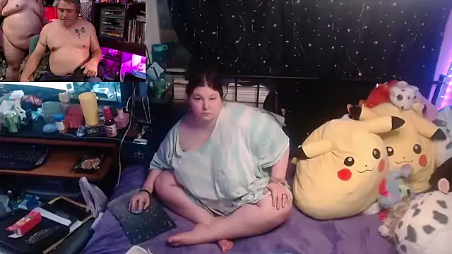 Snapshot of yoursexything79 chatting on January 16, 2026, 12:25 am yoursexything79 online show from January 16, 2026, 12:25 am