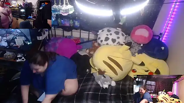 Snapshot of yoursexything79 chatting on February 21, 2026, 11:07 pm yoursexything79 online show from February 21, 2026, 11:07 pm