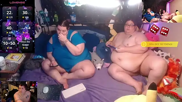 Snapshot of yoursexything79 chatting on February 28, 2026, 1:05 am yoursexything79 online show from February 28, 2026, 1:05 am