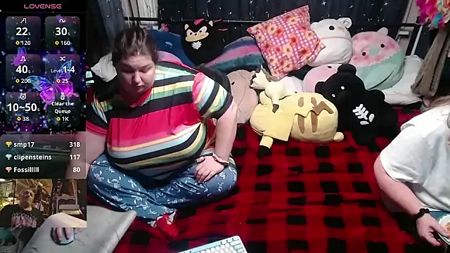 Snapshot of yoursexything79 chatting on October 31, 2025, 1:57 am yoursexything79 online show from October 31, 2025, 1:57 am