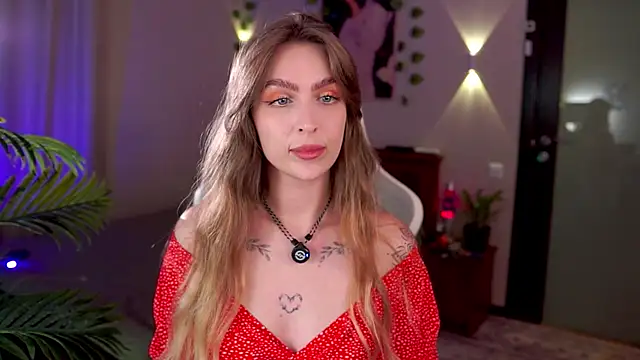Kamila icee online show from May 22, 2026, 9:02 pm