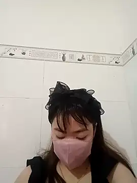 Snapshot of Love_sex25xx chatting on February 10, 2025, 6:20 am Love sex25xx online show from February 10, 2025, 6:20 am