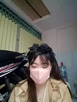 Snapshot of Love_sex25xx chatting on March 5, 2025, 9:59 pm Love sex25xx online show from March 5, 2025, 9:59 pm