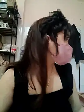 Snapshot of Love_sex25xx chatting on March 12, 2025, 5:13 am Love sex25xx online show from March 12, 2025, 5:13 am