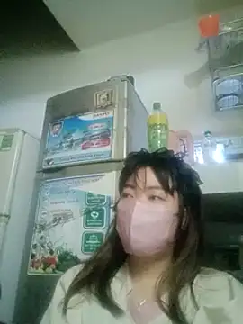 Snapshot of Love_sex25xx chatting on February 18, 2025, 9:31 pm Love sex25xx online show from February 18, 2025, 9:31 pm