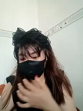 Snapshot of Love_sex25xx chatting on February 13, 2025, 5:58 am Love sex25xx online show from February 13, 2025, 5:58 am