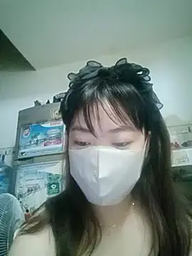 Snapshot of Love_sex25xx chatting on January 3, 2025, 8:54 pm Love sex25xx online show from January 3, 2025, 8:54 pm