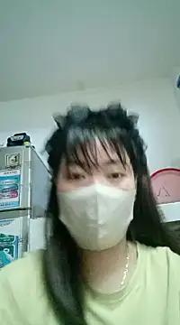 Snapshot of Love_sex25xx chatting on January 1, 2025, 9:52 pm Love sex25xx online show from January 1, 2025, 9:52 pm