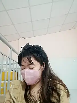 Snapshot of Love_sex25xx chatting on March 19, 2025, 8:43 pm Love sex25xx online show from March 19, 2025, 8:43 pm