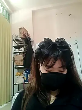 Snapshot of Love_sex25xx chatting on March 15, 2025, 5:52 am Love sex25xx online show from March 15, 2025, 5:52 am