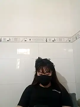 Snapshot of Love_sex25xx chatting on February 22, 2025, 5:02 am Love sex25xx online show from February 22, 2025, 5:02 am