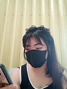 Snapshot of Love_sex25xx chatting on March 7, 2025, 1:42 am Love sex25xx online show from March 7, 2025, 1:42 am