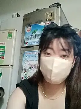 Snapshot of Love_sex25xx chatting on February 8, 2025, 9:04 pm Love sex25xx online show from February 8, 2025, 9:04 pm