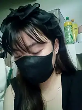 Snapshot of Love_sex25xx chatting on February 24, 2025, 8:58 pm Love sex25xx online show from February 24, 2025, 8:58 pm