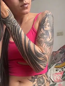 sam carsonx online show from February 15, 2026, 9:58 pm