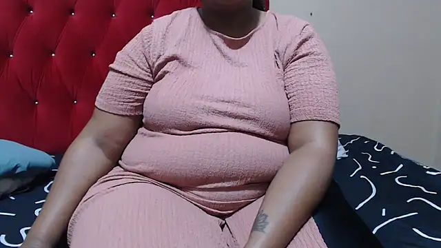 Snapshot of MIGHTYASSS chatting on October 25, 2025, 5:50 am MIGHTYASSS online show from October 25, 2025, 5:50 am