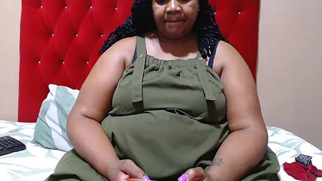 MIGHTYASSS online show from April 5, 2026, 7:15 am