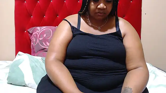 MIGHTYASSS online show from January 17, 2026, 8:40 am