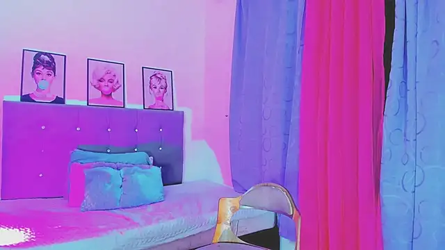 Kimberly thompsom online show from January 23, 2025, 1:51 am