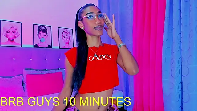 Kimberly thompsom online show from February 4, 2025, 4:08 pm