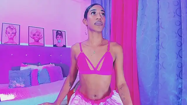 Kimberly thompsom online show from February 15, 2025, 2:37 am