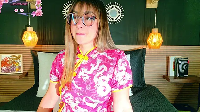 AnnaVictoria   online show from April 22, 2026, 2:29 am