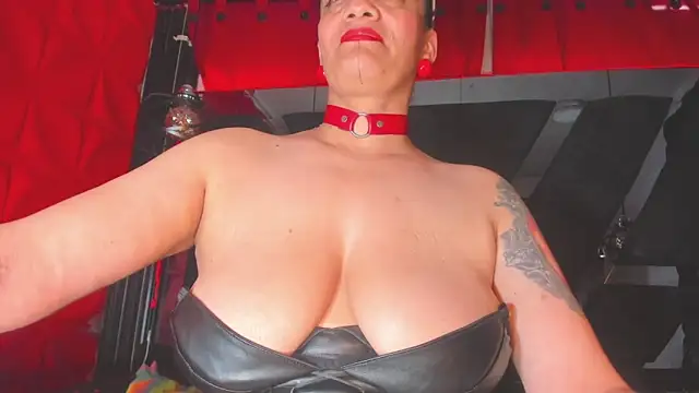 Taylor-hardcore online show from March 21, 2025, 5:45 pm